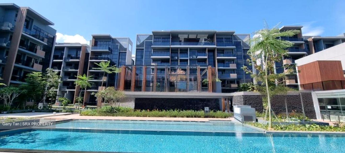 Kent Ridge Hill Residences (D5), Apartment #476428721